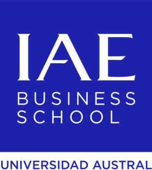 Logo IAE